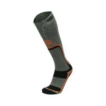 Premium 2.0 Merino Heated Socks Mens